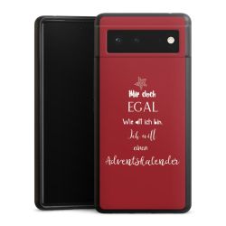 Organic Case schwarz