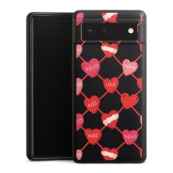 Organic Case schwarz