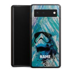 Organic Case schwarz