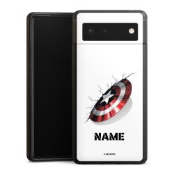 Organic Case schwarz