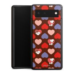 Organic Case schwarz