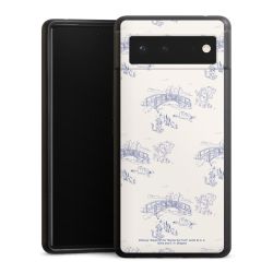 Organic Case schwarz