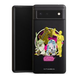 Organic Case schwarz