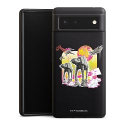 Organic Case schwarz