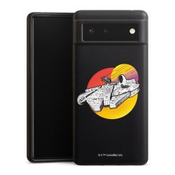 Organic Case schwarz