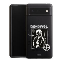 Organic Case schwarz