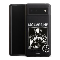 Organic Case schwarz