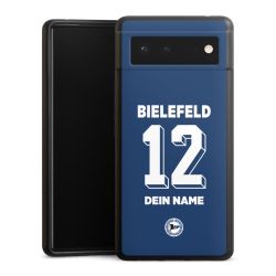 Organic Case schwarz