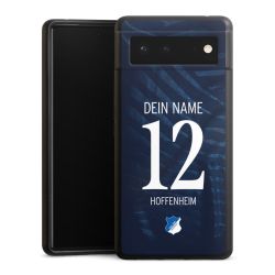 Organic Case schwarz