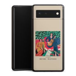 Organic Case schwarz