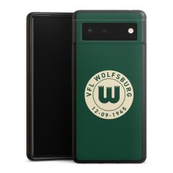 Organic Case schwarz