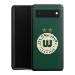 Organic Case schwarz