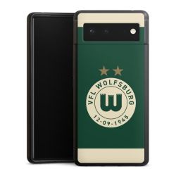 Organic Case schwarz