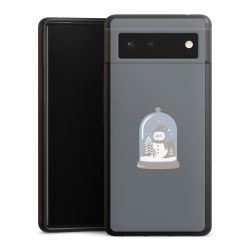 Organic Case schwarz