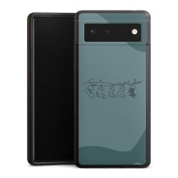 Organic Case schwarz