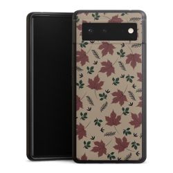 Organic Case schwarz