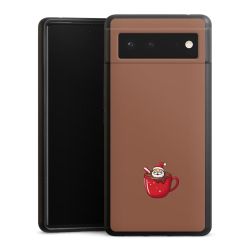 Organic Case schwarz