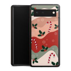 Organic Case schwarz