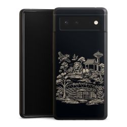 Organic Case schwarz