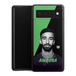 Organic Case schwarz