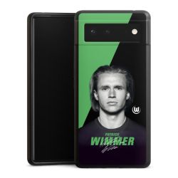 Organic Case schwarz