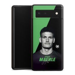 Organic Case schwarz