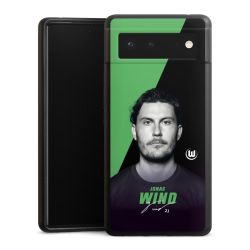 Organic Case schwarz