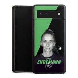 Organic Case schwarz