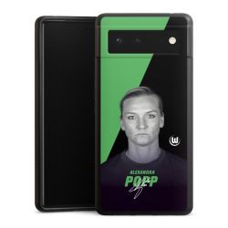 Organic Case schwarz