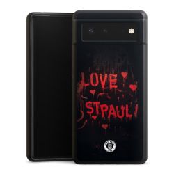 Organic Case schwarz