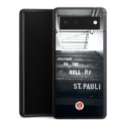 Organic Case schwarz