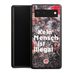 Organic Case schwarz