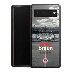 Organic Case schwarz