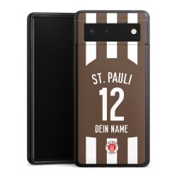 Organic Case schwarz