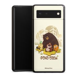 Organic Case schwarz