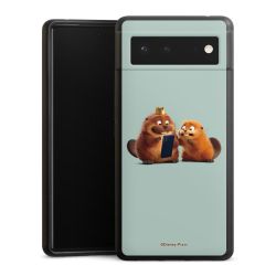 Organic Case schwarz