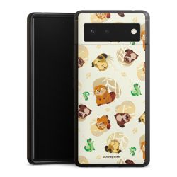 Organic Case schwarz