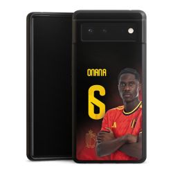 Organic Case schwarz