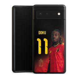 Organic Case schwarz