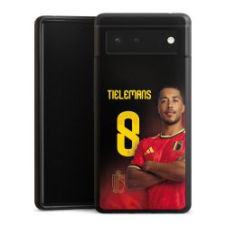 Organic Case schwarz