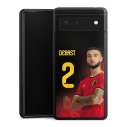 Organic Case schwarz