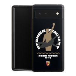 Organic Case schwarz