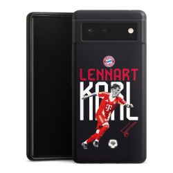 Organic Case schwarz