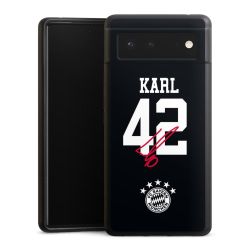 Organic Case schwarz