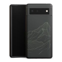 Organic Case schwarz