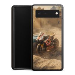 Organic Case schwarz