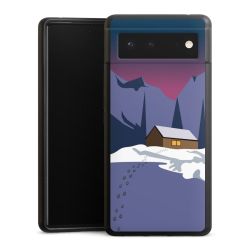 Organic Case schwarz