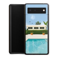 Organic Case schwarz