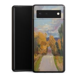 Organic Case schwarz