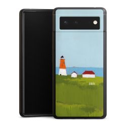 Organic Case schwarz